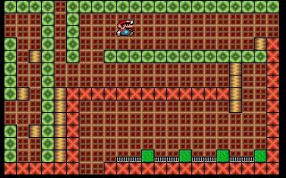 Gameplay of Marioup