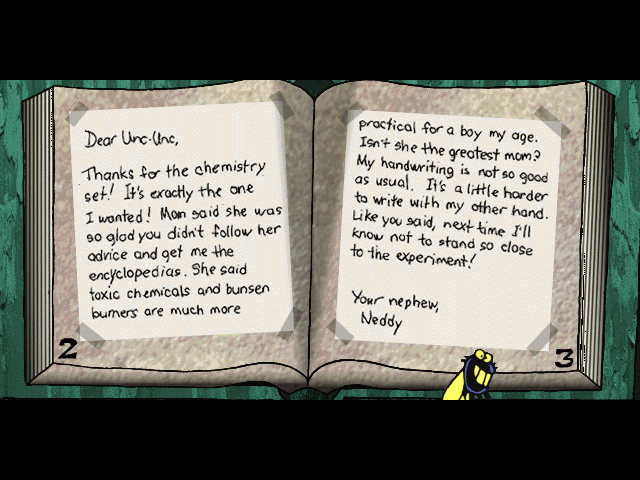 Gameplay of Koala Lumpur: Journey to the Edge