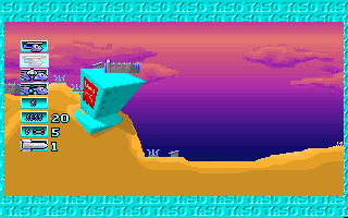 Gameplay of Taso