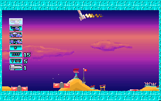Gameplay of Taso
