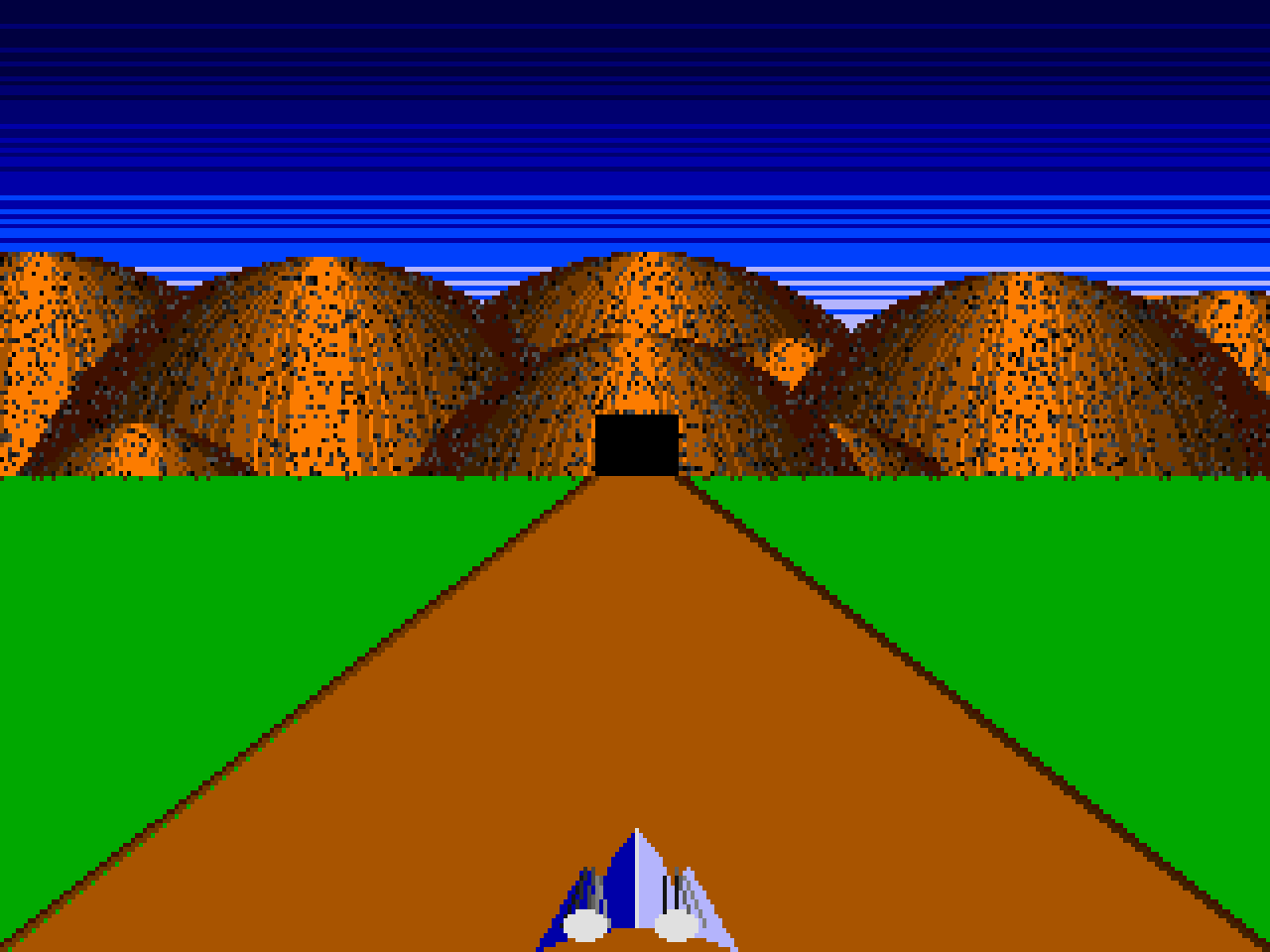 Gameplay of Exobious