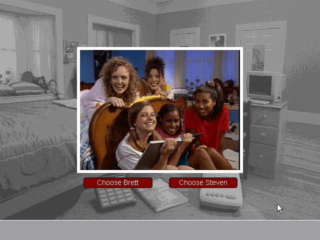 Gameplay of McKenzie & Co.