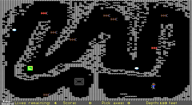 Gameplay of Anthill Volume 2