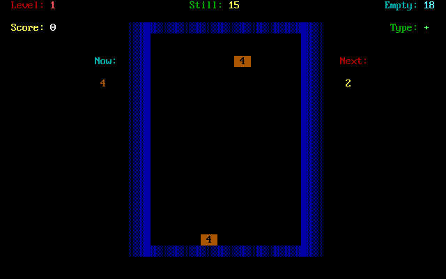 Gameplay of Valgetal