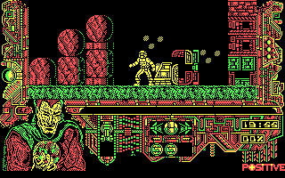 Gameplay of Amo del Mundo