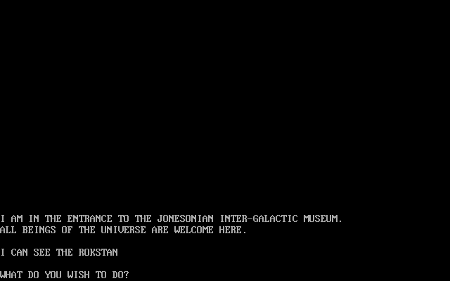 Gameplay of Battune Goes to the Museum