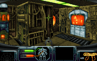 Gameplay of In Extremis