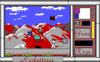 Gameplay of Heroes: The Sanguine Seven