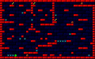Gameplay of Joe