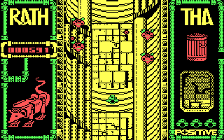 Gameplay of Rath-Tha
