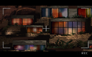 Gameplay of Voyeur II