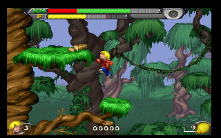 Gameplay of The Secret of Foody