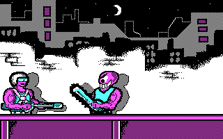 Gameplay of Bionic Police