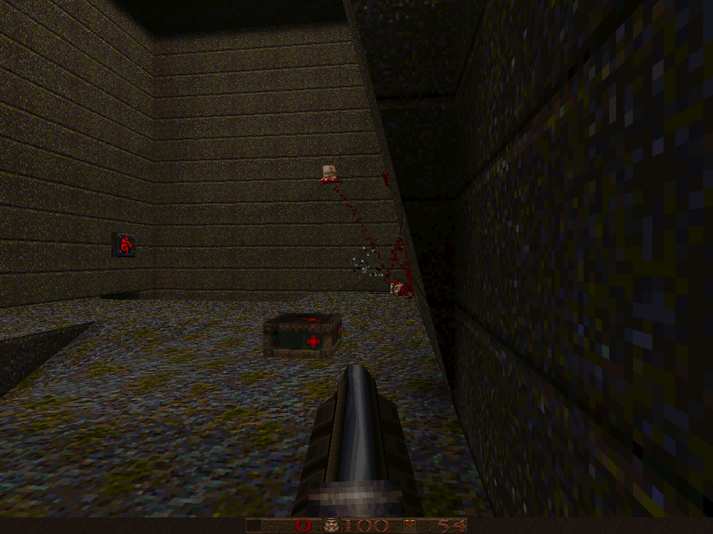 Gameplay of Abyss of Pandemonium