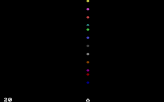 Gameplay of Fighter (2003)