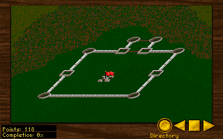 Gameplay of Castles II: Siege & Conquest