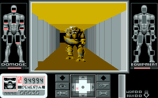 Gameplay of Corporation