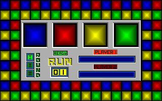 Gameplay of Flasher II