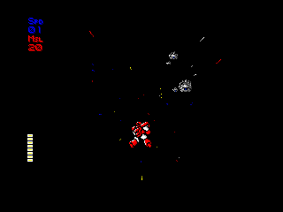 Gameplay of Feedback