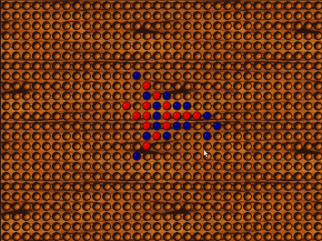 Gameplay of Get 5