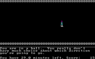 Gameplay of Bad-Bad
