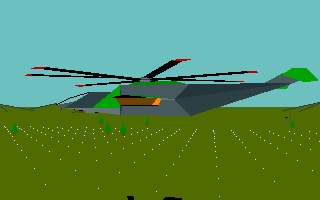 Gameplay of Battle Command