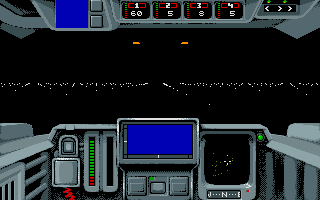 Gameplay of Battle Command