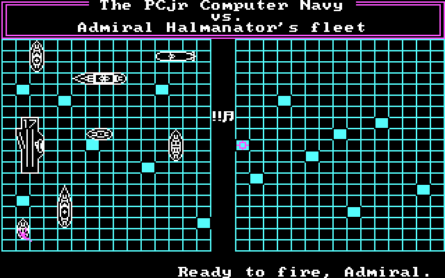 Gameplay of Sea Hunt