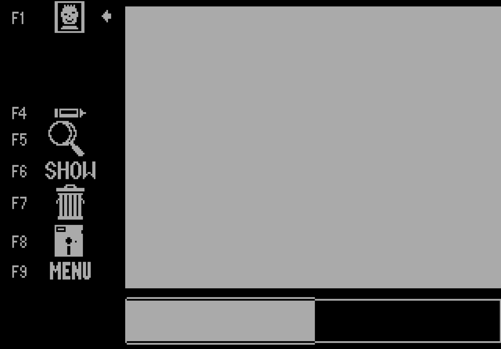 Gameplay of The Newsroom Pro