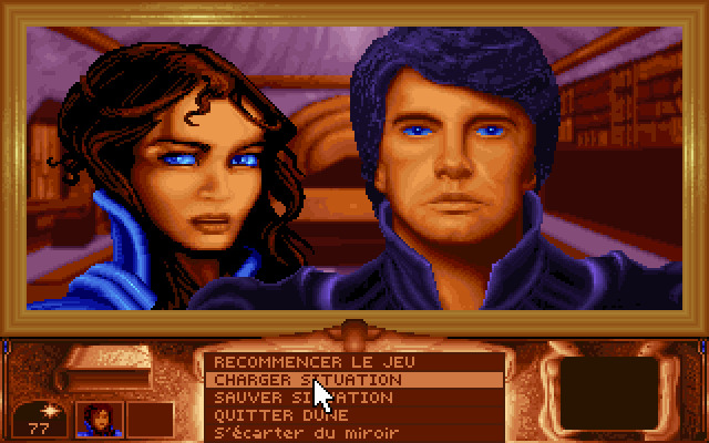 Gameplay of Dune