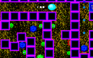 Gameplay of Helious