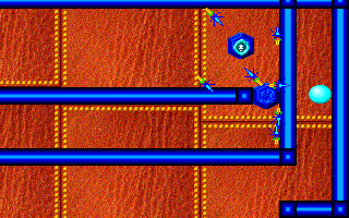 Gameplay of Helious
