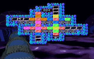 Gameplay of Bricks Deluxe Edition