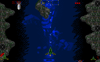 Gameplay of Fox Ranger II: Second Mission