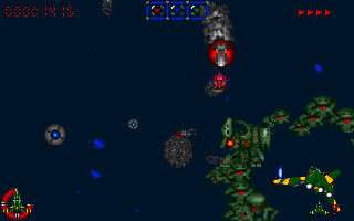 Gameplay of Fox Ranger II: Second Mission