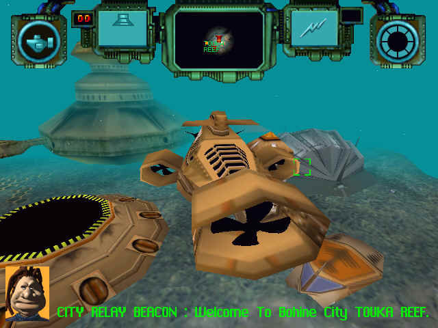 Gameplay of Sub Culture