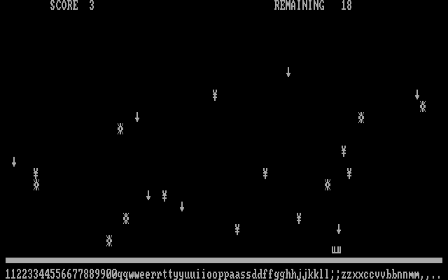 Gameplay of Catch88
