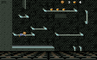 Gameplay of Monmallineun Tarokbeom
