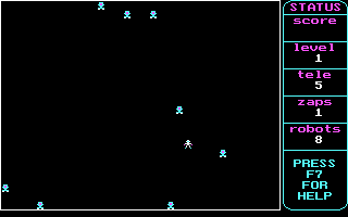 Gameplay of Autobots