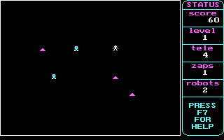 Gameplay of Autobots