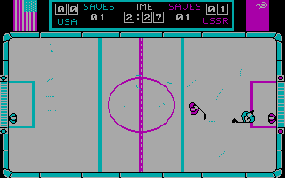 Gameplay of Hat Trick