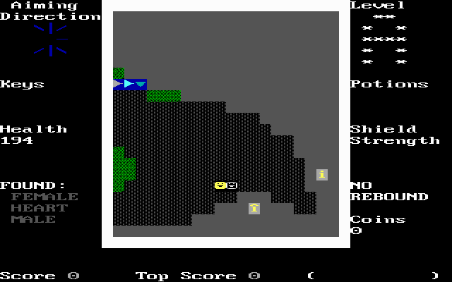 Gameplay of The Thor Trilogy
