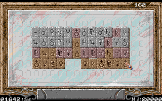 Gameplay of Sarakon