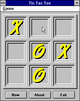 Gameplay of Brain Games For Windows