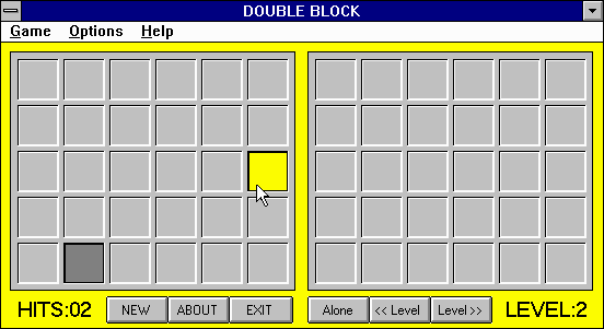 Gameplay of Brain Games For Windows