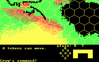 Gameplay of Incunabula