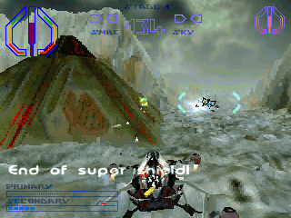 Gameplay of No Respect