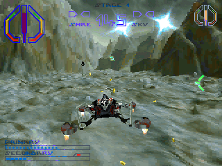 Gameplay of No Respect