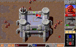 Gameplay of Z