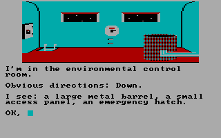 Gameplay of Trekboer